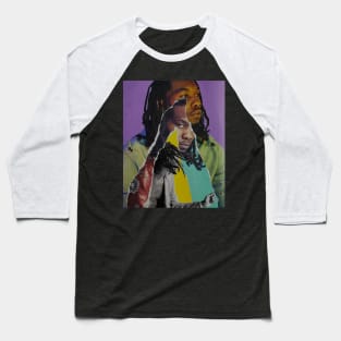 Takeoff Legend Baseball T-Shirt